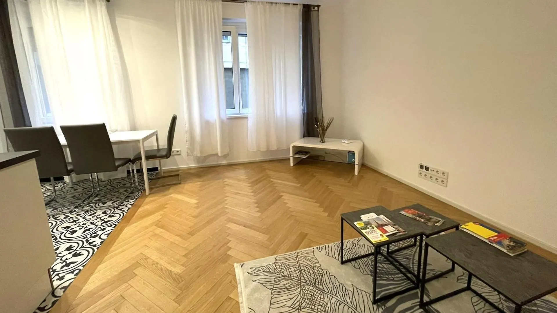 Home Sweet Home - Stephansdom Wiedeń Apartament