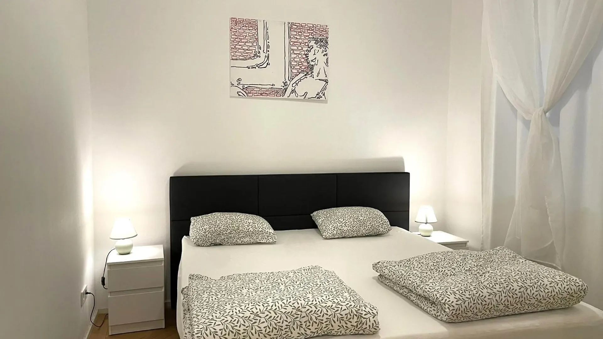 Lejlighed Home Sweet Home - Stephansdom Wien